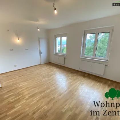 sanierte Mietwohnung in ++ Zeltweg ++ - Bild 2