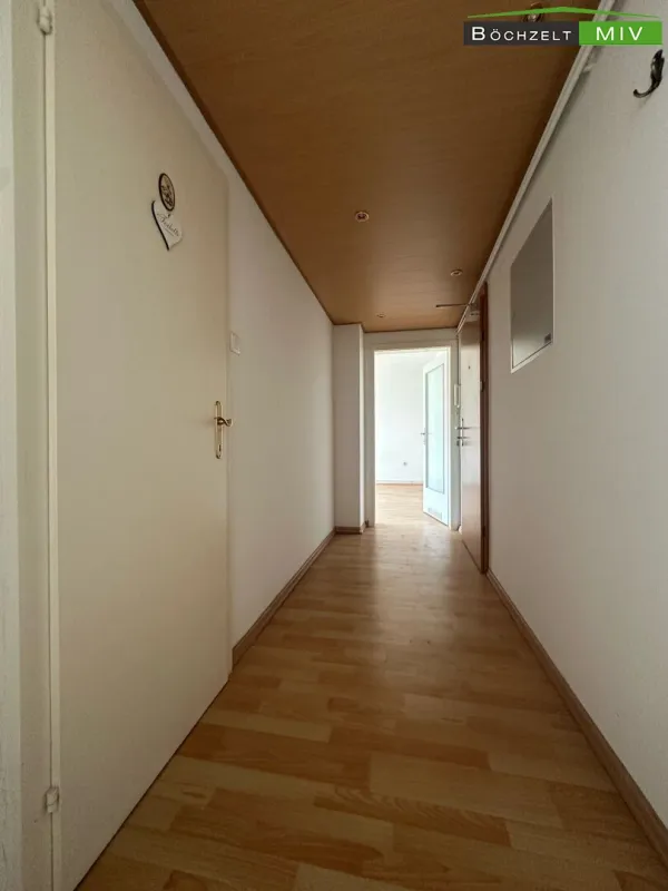 ++ Mietwohnung - ZELTWEG ++ - Bild 1