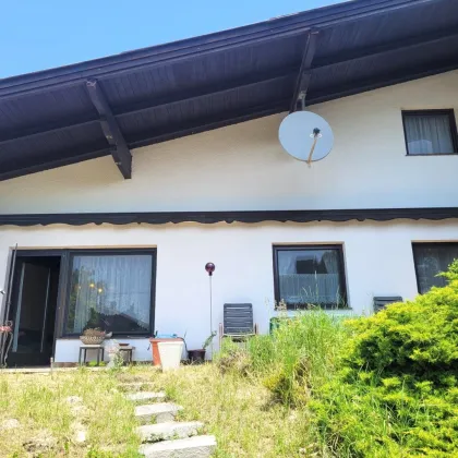 Willkommen in einem Zuhause, das mit jeder Ecke Wärme und Geborgenheit verspricht - Bild 2