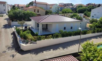 Traumhaus in Vodice - nur wenige Minuten vom Strand entfernt!!