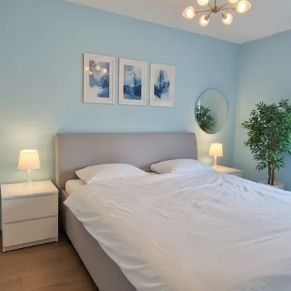 Reininghausgründe - top 3-Zimmerwohnung - Bild 3