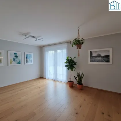 Reininghausgründe - top 3-Zimmerwohnung - Bild 2