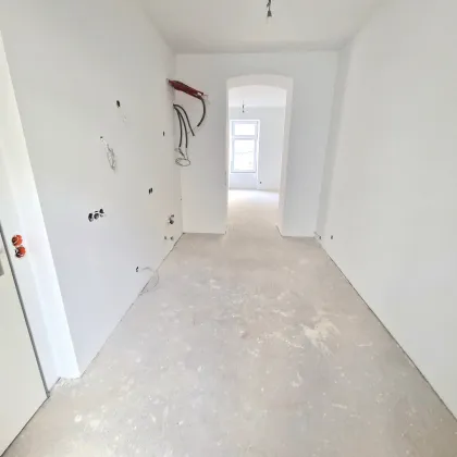 Willkommen in der Haberlgasse - Zeitlose Altbau-Architektur trifft moderne Energieeffizienz - Bild 3