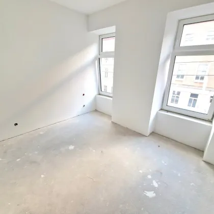 Willkommen in der Haberlgasse - Zeitlose Altbau-Architektur trifft moderne Energieeffizienz - Bild 2