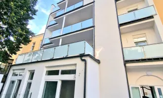Willkommen in der Haberlgasse - Zeitlose Altbau-Architektur trifft moderne Energieeffizienz