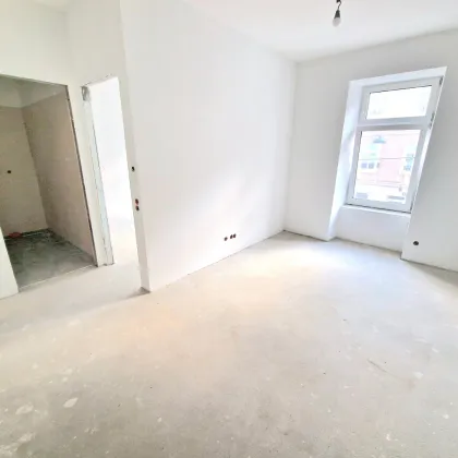 Willkommen in der Haberlgasse - Zeitlose Altbau-Architektur trifft moderne Energieeffizienz - Bild 2