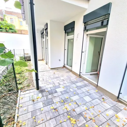 Willkommen in der Haberlgasse - Zeitlose Altbau-Architektur trifft moderne Energieeffizienz - Bild 2