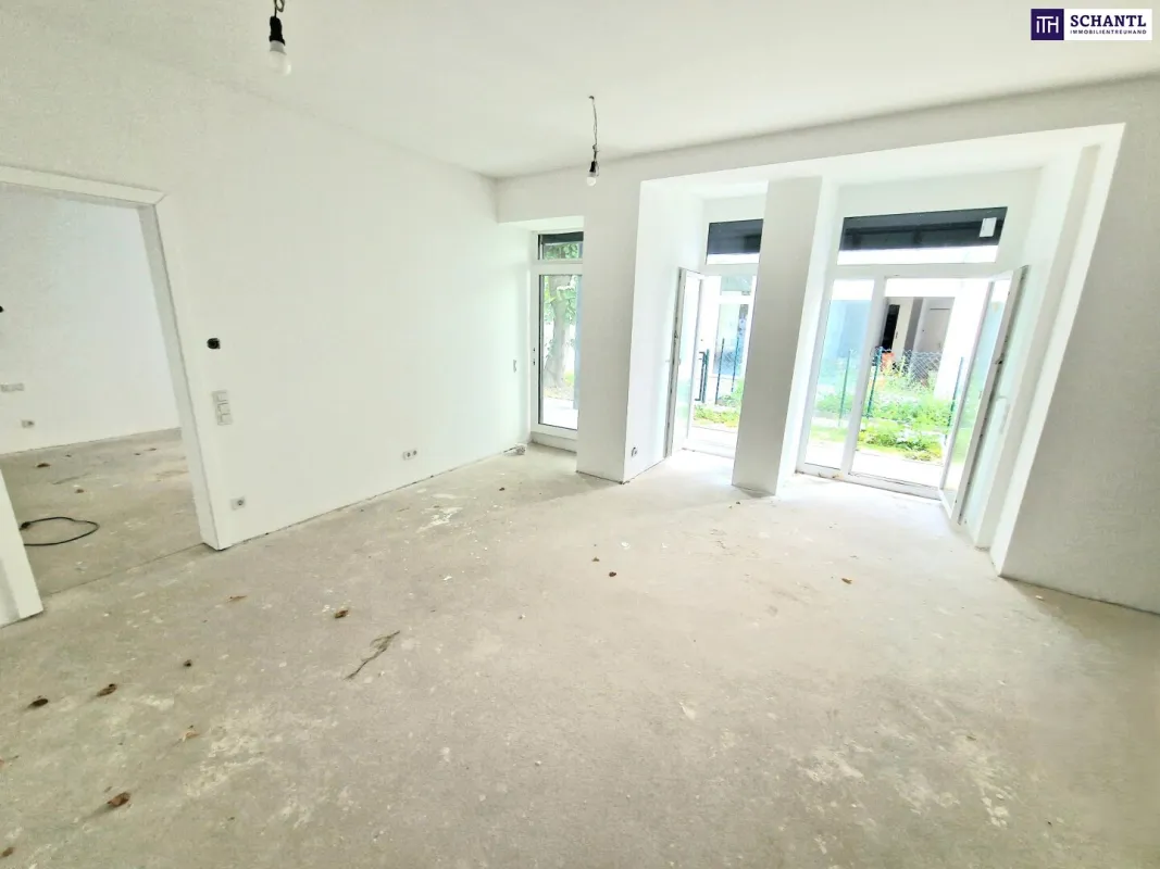 Willkommen in der Haberlgasse - Zeitlose Altbau-Architektur trifft moderne Energieeffizienz - Bild 1
