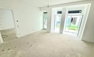 Willkommen in der Haberlgasse - Zeitlose Altbau-Architektur trifft moderne Energieeffizienz