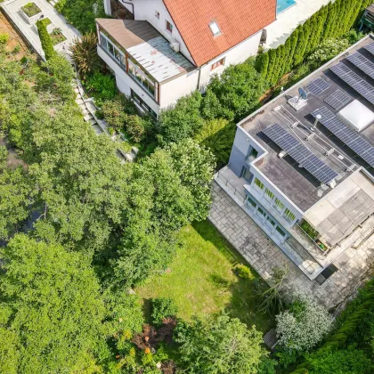 REFUGIUM AM TEICH | FAMILIENVILLA MIT GARTEN & POOL | VIDEO-PRÄSENTATION - Bild 3
