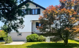 THERME.WEIN.NATUR! Charmantes Einfamilienhaus im steirischen Vulkanland!