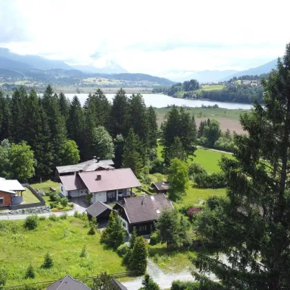 Bungalow am traumhaften Pressegger See - Bild 2