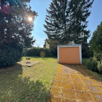 500m² Baugrundstück in ruhiger Lage in Breitenfurt bei Wien - Bild 3