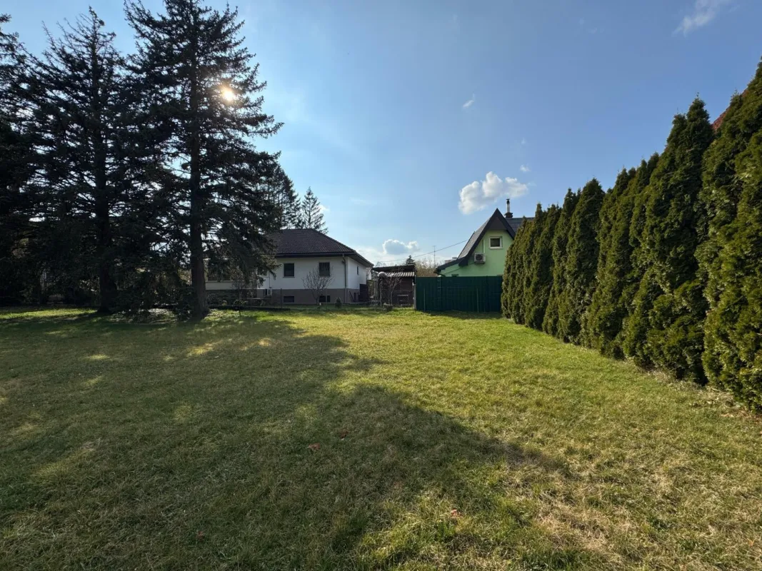 500m² Baugrundstück in ruhiger Lage in Breitenfurt bei Wien - Bild 1