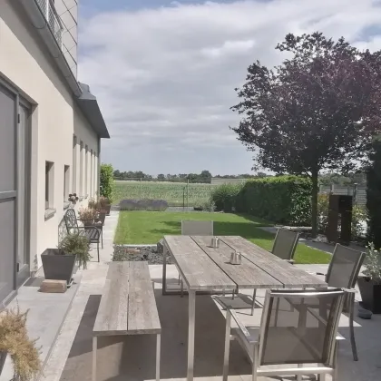 Traumvilla in Gerasdorf: 145m², Garten, Balkon, 4 Zimmer und viel Platz für Ihre Familie! - Bild 3