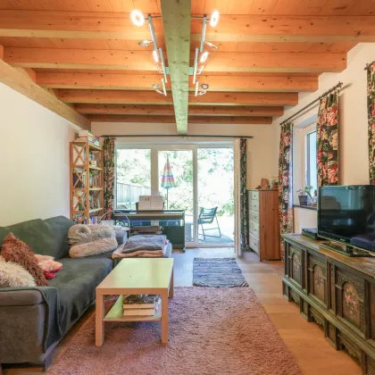 KITZBÜHEL - Gemütliches Reihenhaus im Landhausstil in begehrter Lage zu verkaufen - Bild 2