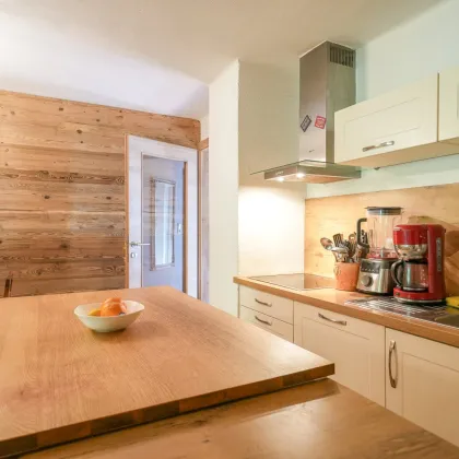 KITZBÜHEL - Gemütliches Reihenhaus im Landhausstil in begehrter Lage zu verkaufen - Bild 3