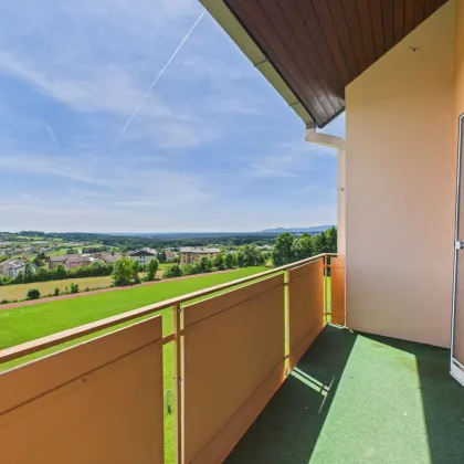 Gemütliche Wohnung mit Loggia – ideal für Singles oder Paare - Bild 2