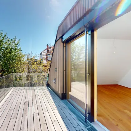 Neubauprojekt Nähe Hietzinger Bad - A\\ - Bild 2