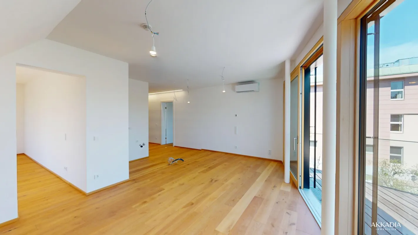 Neubauprojekt Nähe Hietzinger Bad - A\\ - Bild 1