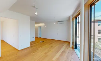 Neubauprojekt Nähe Hietzinger Bad - A\\