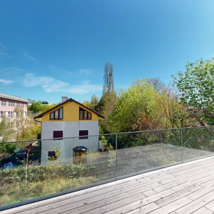 Neubauprojekt Nähe Hietzinger Bad - A\\ - Bild 3