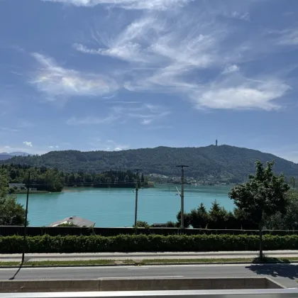 ERSTBEZUG: TRAUMHAFTE EIGENTUMSWOHNUNG IN PÖRTSCHACH AM WÖRTHER SEE - Bild 2