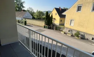 "Zweieinhalb Zimmer voller Licht & Lebensfreude – Ihre neue Wohnung in Voitsberg wartet auf Sie!" Haustiere willkommen.