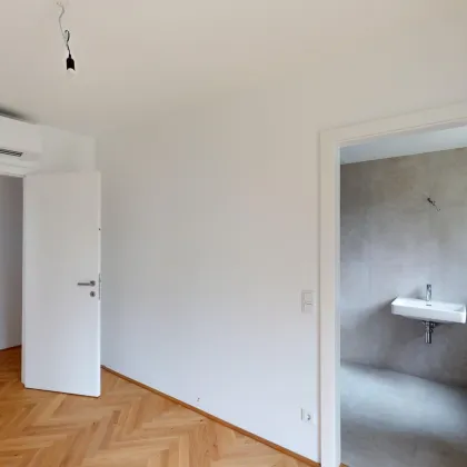 3 Zimmer I Eigengarten I Erstbezug - Bild 3