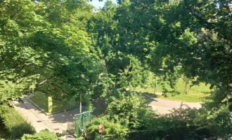 Schmucke Kleinwohnung beim Max-Winter-Park - Erstbezugszustand