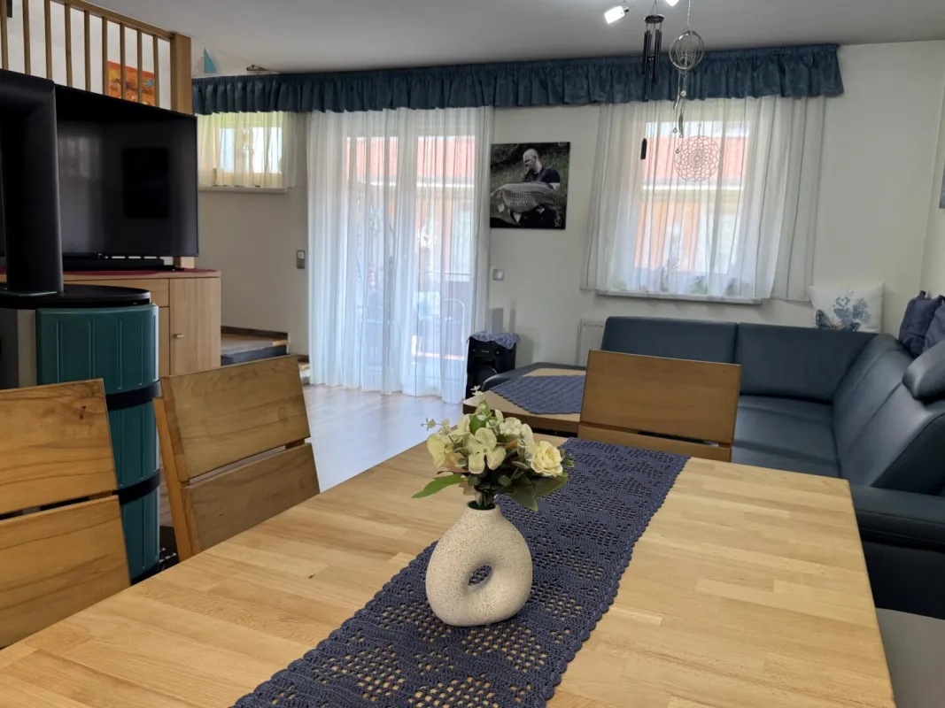 Wohnen auf zwei Ebenen - Bild 1