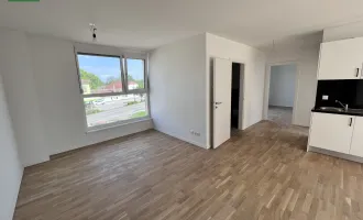 Schillerstraße 6-8: Moderne 3-Zimmer-Wohnung mit großem Wohnbereich - ab sofort verfügbar!