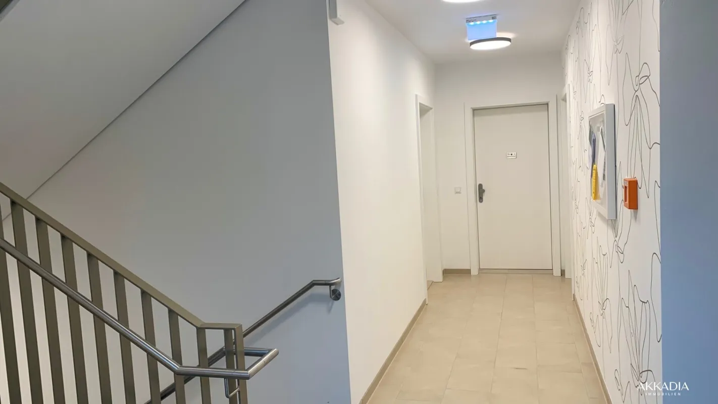 Eigengarten I 3 Zimmer I Erstbezug - Bild 1