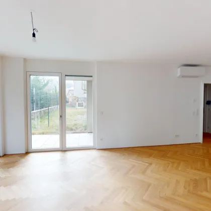 Eigengarten I 3 Zimmer I Erstbezug - Bild 3
