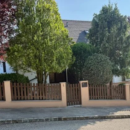 Traumhaftes villenartiges Einfamilienhaus mit Indoorswimmingpool, Sauna und Wintergarten !!! - Bild 3