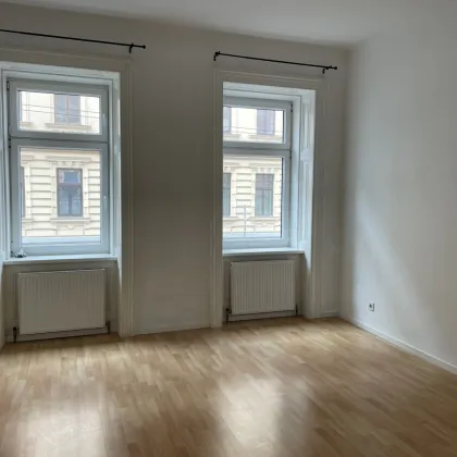 Gründerzeit Wohnung | Sofort verfügbar | Anlegerhit mit Küche - Bild 2