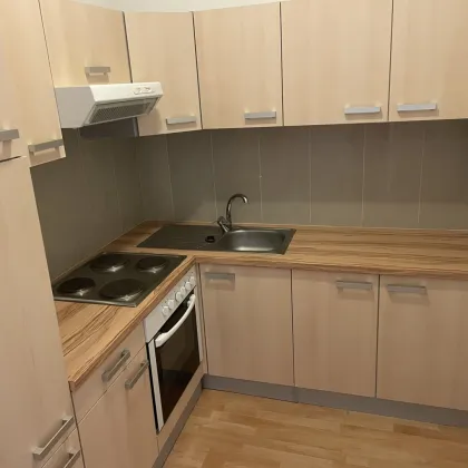 Gründerzeit Wohnung | Sofort verfügbar | Anlegerhit mit Küche - Bild 3