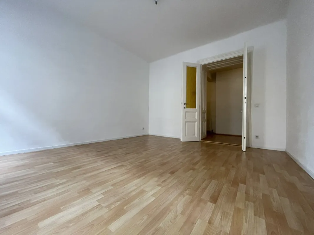 Gründerzeit Wohnung | Sofort verfügbar | Anlegerhit mit Küche - Bild 1