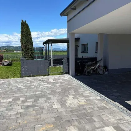 Neuwertiges, schönes Doppelhaus  mit sonniger Ruhelage in Oberpremstätten - Bild 2