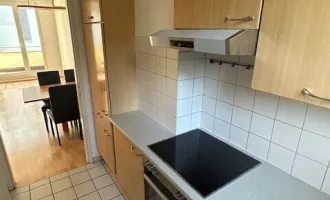 Gemütliche 3-Zimmer-Wohnung in Seewalchen am Attersee – Balkon, Garage, top gepflegt!