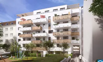 Stellplatz - Breitenseer Straße 47 in 1140 Wien