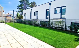 DAS LETZTE NOCH VERFÜGBARE REIHENHAUS MIT ZWEI PARKPLÄTZEN (RASCH ANFRAGEN)