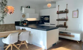 5700 Zell am See / Sonnengarten Limberg; Große Familienwohnung : 92m² Maisonette 4 Zimmer-Wohnung mit Terrasse, Eigengarten, Tiefgarage,