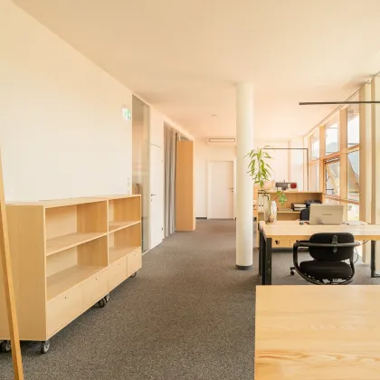 Lustenau | Top ausgestattete Bürofläche | Kapitalanlage & Arbeitsplatz vereint - Bild 2