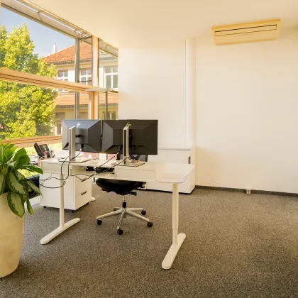 Lustenau | Top ausgestattete Bürofläche | Kapitalanlage & Arbeitsplatz vereint - Bild 3