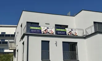 Exklusive Doppelhaushälfte in den Weinbergen - Höchste Energieeffizienz mit Erdwärmeheizung für modernes Wohnen und Genießen!
