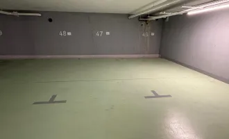 ! 3 Garagenplätze in Neusiedl am See zu mieten !