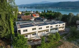 Au(g)en Auf! Exklusives Wohnen am Wörthersee !