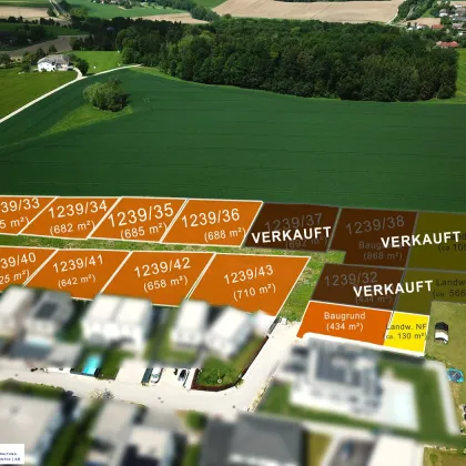 Grundstück 1239/32 - Bild 3