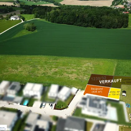 Grundstück 1239/32 - Bild 2